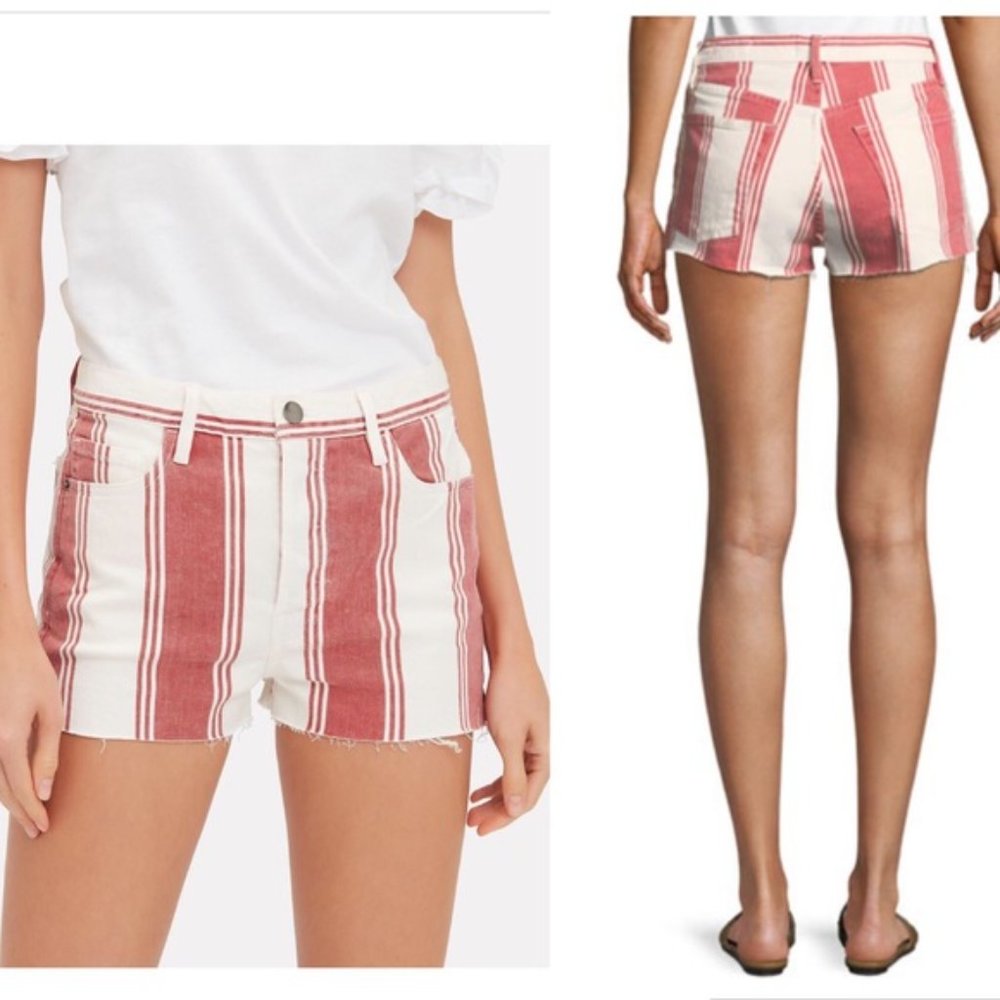 Frame shorts